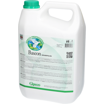 161323-1 Grundpolish Gipeco Baseon 5L