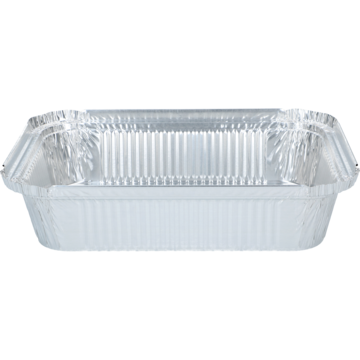 Buy Aluminium Foil Pans 1850ml Online At Tingstad