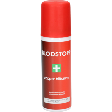 3130 Blodstoppande Spray 60ml