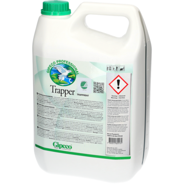 162513-1 ALL PURPOSE GIPECO TRAPPER 5L