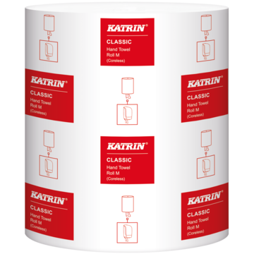 15444831 Drying Roll Classi 2 Katrin M