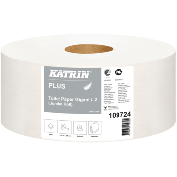 15410972 Toilet Paper Katrin Gigant M