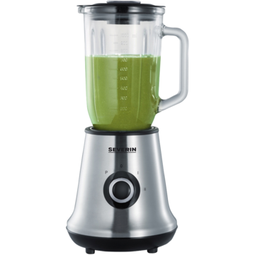 3734000 Blender Glaskanna 1L 500W*