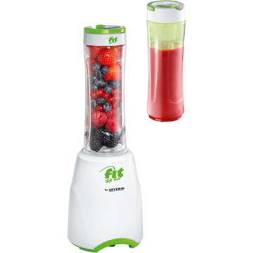 3735000 Blender Smoothie Mix&Go*