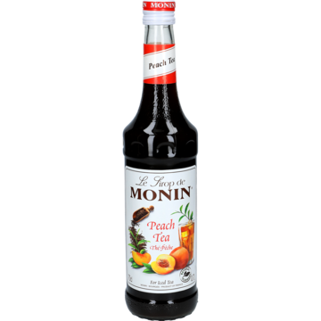 108M57 MONIN SYRUP FERSKENTE 0,7L