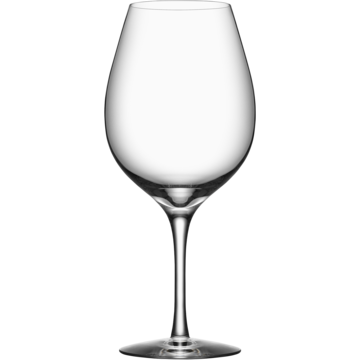 More wine glass 61cl 4-pack