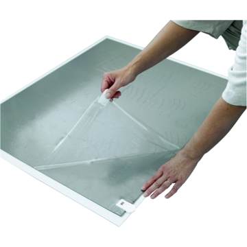 107607 Refill Walk-N-Clean 65x80cm