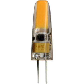 3442210 LED Lampa G4 Halo-LED