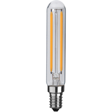 3383310 LED-Lampa E14 T20 Filament