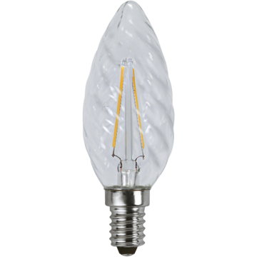 3510210 LED-Lampa E14 TC35 Filame