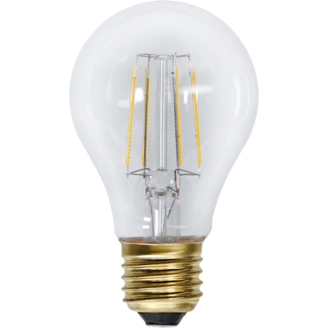 3532010 LED-Lampa E27 A60 Soft GL