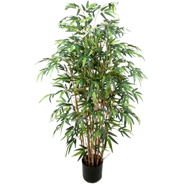 7322120 Konstväxt Bambu 120cm