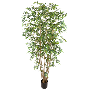 7322210 Konstväxt Bambu 210cm