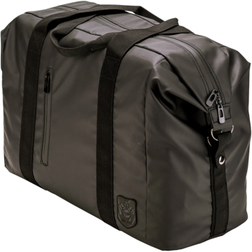 7771710 Sportbag CAB Bergen Svart