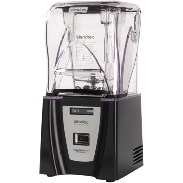 108BLENDER Q-Series Blender*