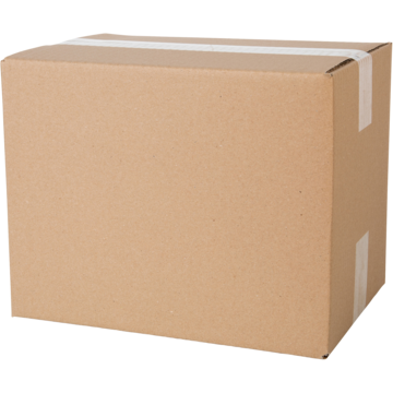 Cardboard box deals store