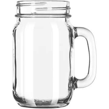 108202143 Drinking Jar 473ml*