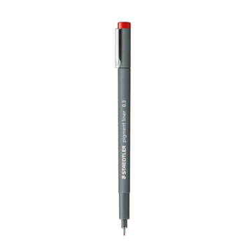 ST30803 Penna Pigment Liner 0,3