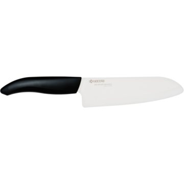 VSFK160WH Kockkniv 16cm Svart Handtag