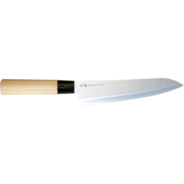 VSSVK013 Satake Gyoto Kockkniv 21cm