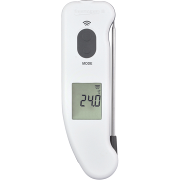 LIND228065 Eti Termometer Thermapen® IR