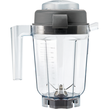 LIND16208 Kanna Vitamix 0,9L Dry Blade