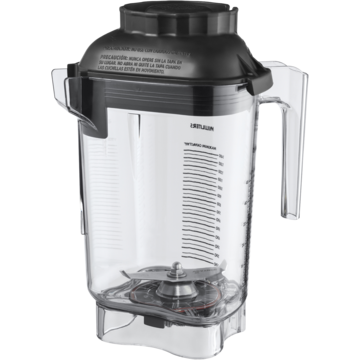 LIND61247 Vitamix Kanna The Quiet One 2L