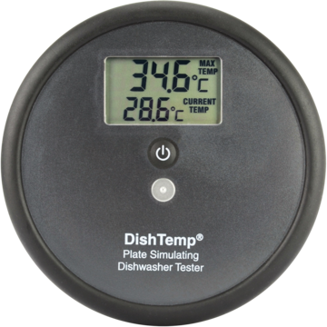 LIND81028 Eti  DishTemp™ Termometer