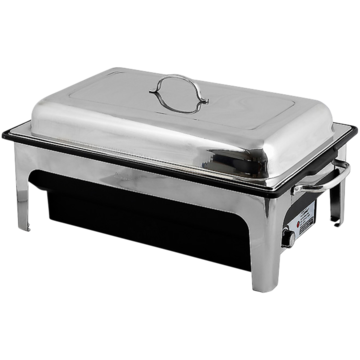 X85187 Sunnex Chafing Dish El GN 1/1