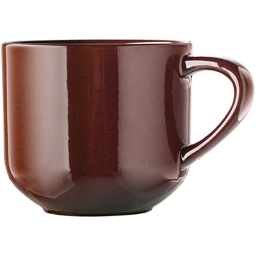 LSC0640 Lilien Cocao Kaffemugg 40cl