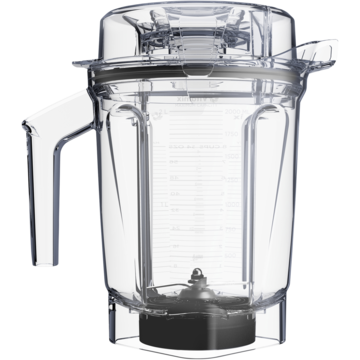 LIND65207 Vitamix Ascent Kanna 2L