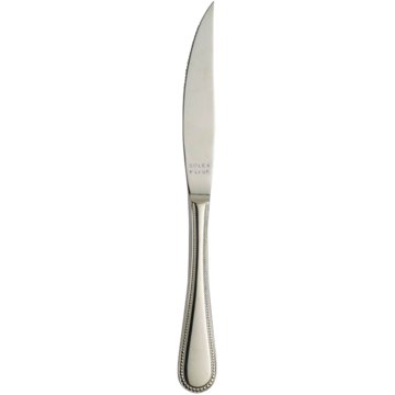 1102-89 Solex Perle Grillkniv 189mm