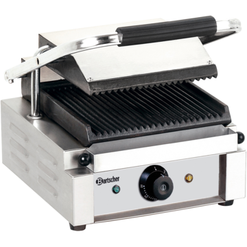 ASKOA150670 Bartscher Klämgrill 1800 1R