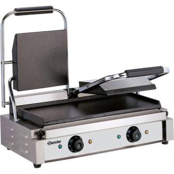 ASKOA150672 Bartscher Klämgrill 36002G