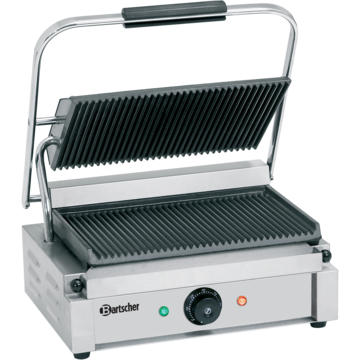 ASKOA150674 Bartscher Klämgrill Panini 1R