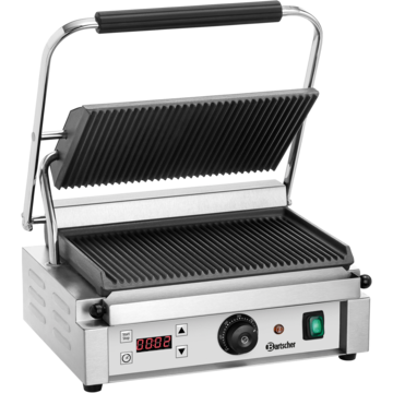 ASKOA150684 Bartscher Klämgrill Panini