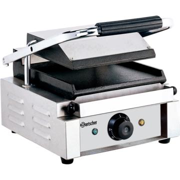 ASKOA150669 Bartscher Klämgrill 1800 1G