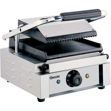 ASKOA150668 Bartscher Klämgrill 1800