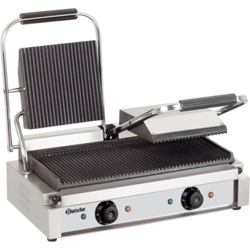 ASKOA150671 Bartscher Klämgrill 3600R