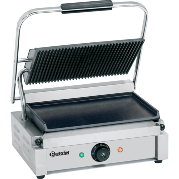 ASKOA150676 Bartscher Klämgrill Panini 1Gr