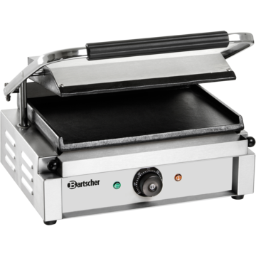 ASKOA150679 Bartscher Klämgrill Panini 1G