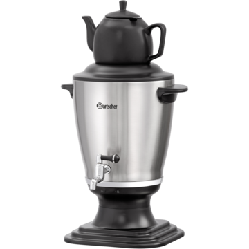 ASKO191004 Bartscher Samovar 3,2L