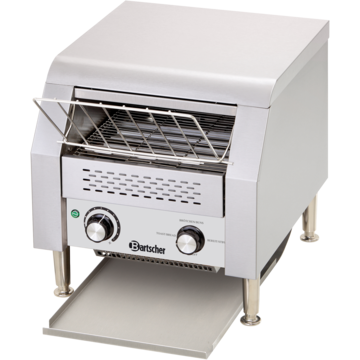 ASKOA100205 Bartscher Brödrost/Toaster