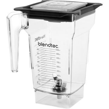 108B3DB Kanna Till Blendtec 1893ml