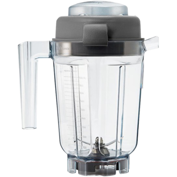 LIND61048 Vitamix Wet Blade Kanna 0,9L