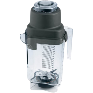 LIND15894 Kanna till Vitamix XL 2L