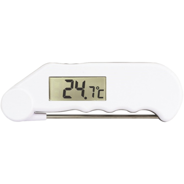 LIND810730 Eti Gourmet Termometer 0.1°C