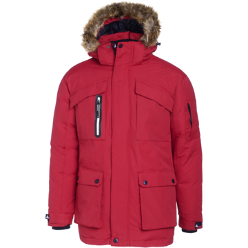 MH136 Vinterparka Unisex Messner*