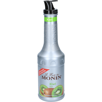 108M123 Monin Puré Kiwi 1L