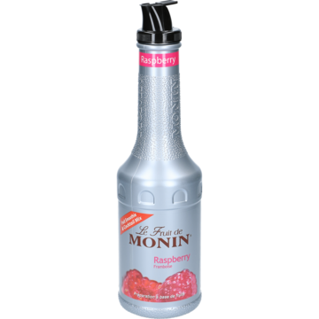 108M115 Monin Puré Hallon 1L